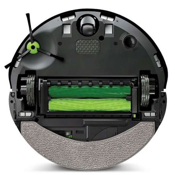 2 in 1 robot vacuum cleaner iRobot Roomba Combo 10 Max (X085840)