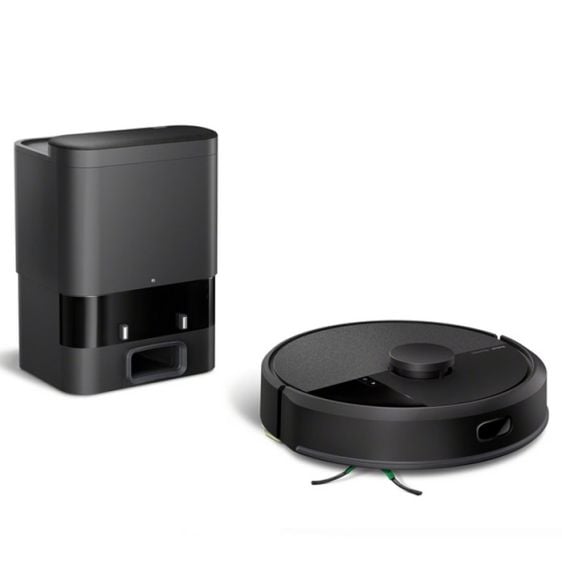 Robot vacuum cleaner IRobot Roomba® 105 Combo Y351040