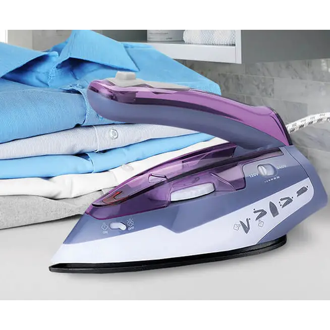 IRON 220-240V ~50Hz 900-1100W MR-317T MAESTRO - IronsAGD-ZEL<<<Home Appliance - ProductsAGD<<<ActionPL