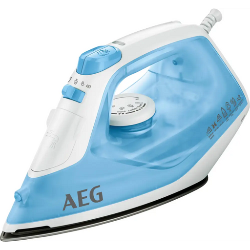 Iron AEG DB1730 - Ютии<<<За Гладене<<<Малки електроуреди<<<TechMart
