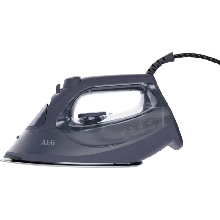 Iron AEG SI6-1-4MN - Ютии<<<За Гладене<<<Малки електроуреди<<<TechMart&&&Ютии<<<Уреди за гладене и шевни машини<<<Малки