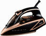 Iron Oliver Voltz OV51050I Black/Gold - Ютии<<<За Гладене<<<Малки електроуреди<<<TechMart