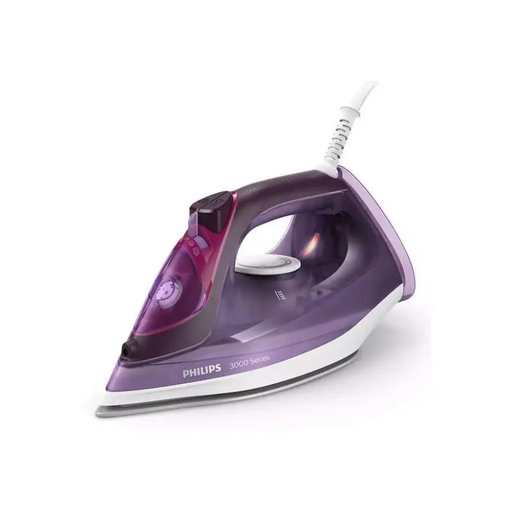 Iron PHILIPS DST3041/30 - Парни ютии и парогенератори<<<Уреди за гладене и почистване<<<Уреди за