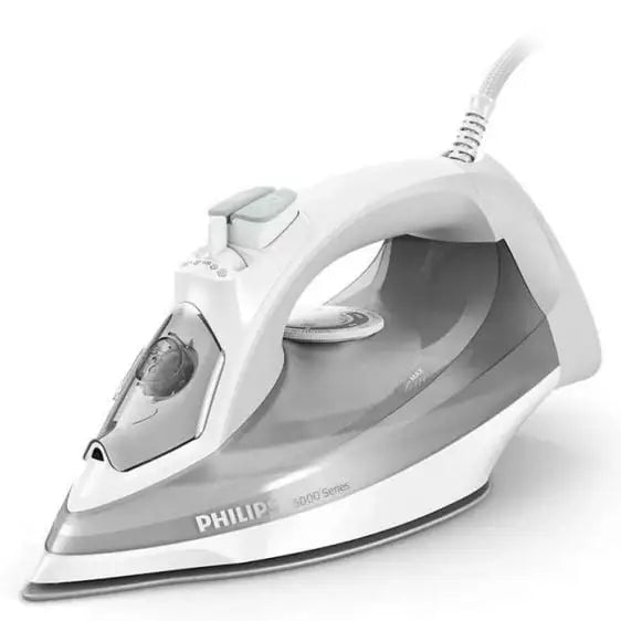 Iron PHILIPS DST5010/10 - Парни ютии и парогенератори<<<Уреди за гладене и почистване<<<Уреди за