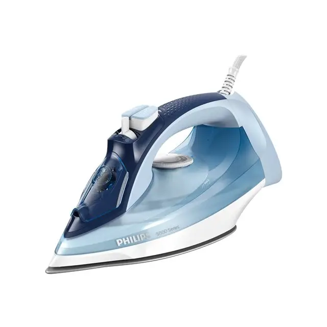 Iron PHILIPS DST5030/80 - Парни ютии и парогенератори<<<Уреди за гладене и почистване<<<Уреди за