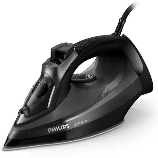 IRON PHILIPS DST5040/80 2600.0 W 320.0 ml - Ютии<<<Домакински електроуреди<<<Мебели и