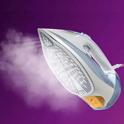 Iron PHILIPS DST7011/20 - Ютии<<<Домакински електроуреди<<<Кухня<<<Praktiker&&&Парни ютии и парогенератори<<<Уреди за