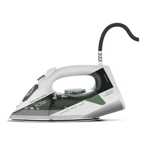 IRON SOLAC OPTIMA+ 3000 CERAMIC PV2024 3000.0 W 300.0 ml - Ютии<<<Домакински