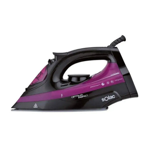 IRON SOLAC PV2114 2600.0 W 200.0 ml - Ютии<<<Домакински електроуреди<<<Мебели и