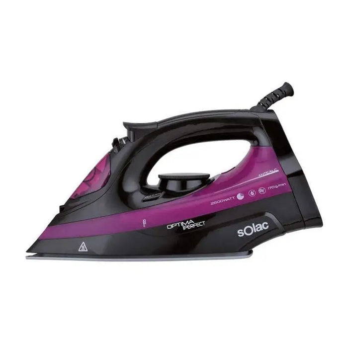 IRON SOLAC PV2114 2600.0 W 200.0 ml - Ютии<<<Домакински електроуреди<<<Мебели и
