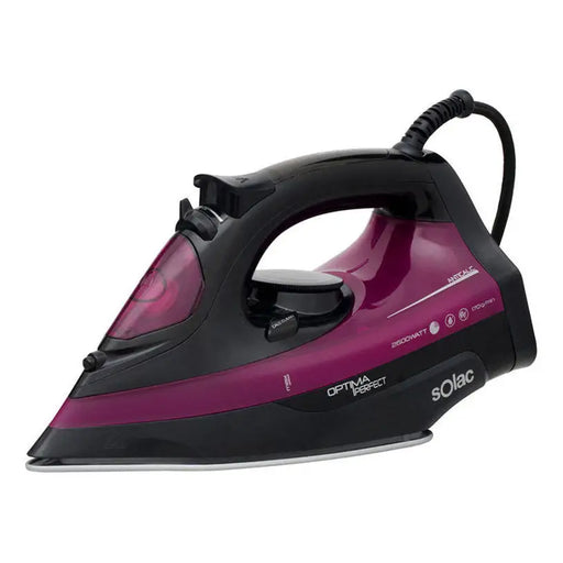 IRON SOLAC PV2114 2600.0 W 200.0 ml - Ютии<<<Домакински електроуреди<<<Мебели и
