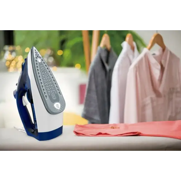 Iron Tefal FV2838E0 Express Steam - Ютии<<<Уреди за гладене<<<Малки електроуреди<<<TechnoMix&&&Ютии<<<За