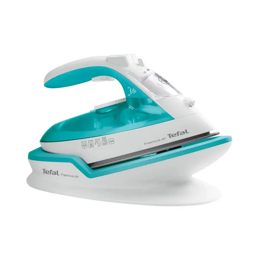 Iron TEFAL FV6520E0 Freemove Air - Уреди за гладене<<<TEFAL дребна електродомакинска