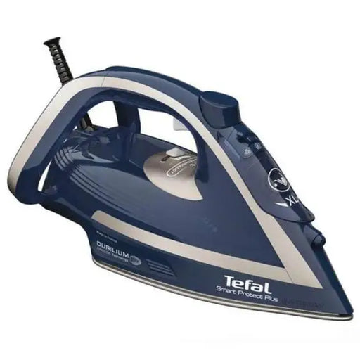Iron TEFAL FV6872E0 Smart Protect Plus - Уреди за гладене<<<TEFAL дребна електродомакинска