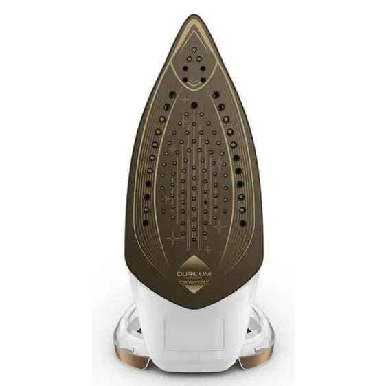 Iron TEFAL Puregliss FV8042E0 - Ютии<<<Уреди за гладене<<<Малки електроуреди<<<TechnoMix&&&Ютии<<<За Гладене<<<Малки