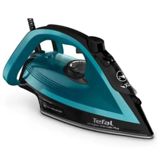 Iron TEFAL Ultragliss Plus FV6832E0 - Ютии<<<Уреди за гладене<<<Малки електроуреди<<<TechnoMix&&&Последни бройки<<<Едра