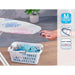 IRONING BOARD CASE CLASSIC M 125X40 CM LEIFHEIT - Дъски за гладене и калъфи<<<Домашни потреби<<<Кухня<<<Praktiker