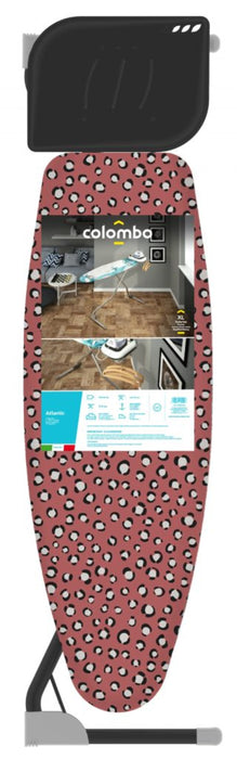 Ironing board Colombo BOARD ATLANTIC A180L01W - Дъски за гладене<<<За Гладене<<<Малки електроуреди<<<TechMart