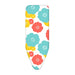 Ironing board cover Inofix Power Vap 130 x 48 cm Flowers - Почистване Прахосмукачки И Гладене<<<Дом