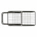 Ironing board cover JATA HTEN2370 * Black - Сушилни ютии и простори<<<Почистване Прахосмукачки И Гладене<<<Дом