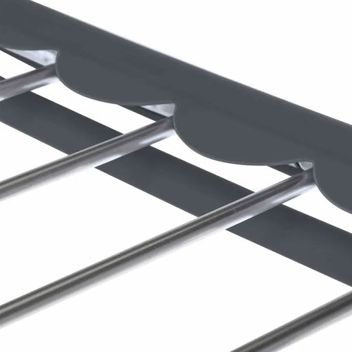 Ironing board cover JATA HTEN2375 * Grey - Почистване Прахосмукачки И Гладене<<<Дом Градина<<<BigBuy&&&Сушилни ютии и