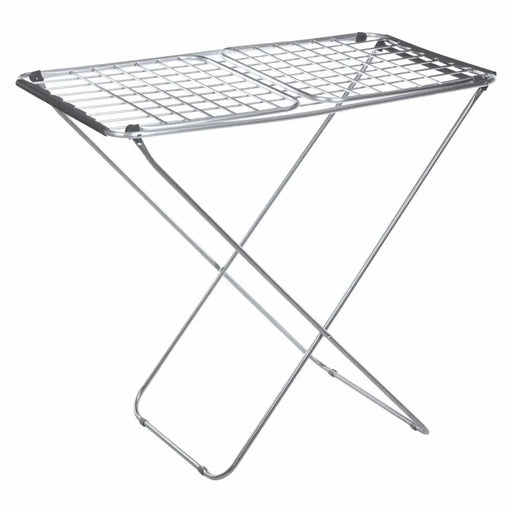 Ironing board cover JATA HTEN2375 * Grey - Почистване Прахосмукачки И Гладене<<<Дом Градина<<<BigBuy&&&Сушилни ютии и