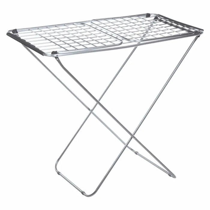 Ironing board cover JATA HTEN2375 * Grey - Почистване Прахосмукачки И Гладене<<<Дом Градина<<<BigBuy&&&Сушилни ютии и