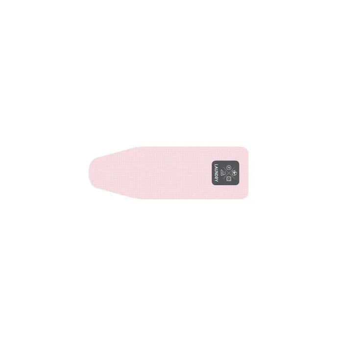 Ironing board cover Kipit Pink 140 x 50 cm 24,5 x 35,3 x 5 cm (8 Units) - Почистване Прахосмукачки И Гладене<<<Дом