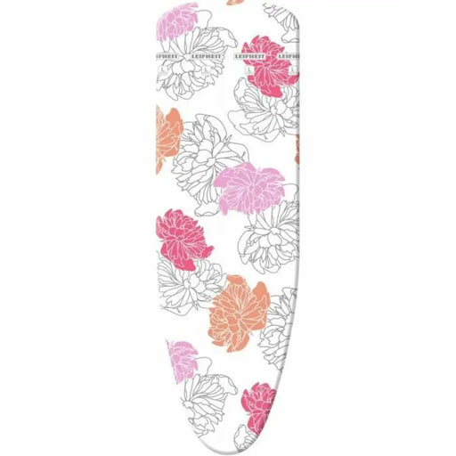 Ironing board cover Leifheit Cotton Comfort 71602 L 140 x 45 cm - Почистване Прахосмукачки И Гладене<<<Дом