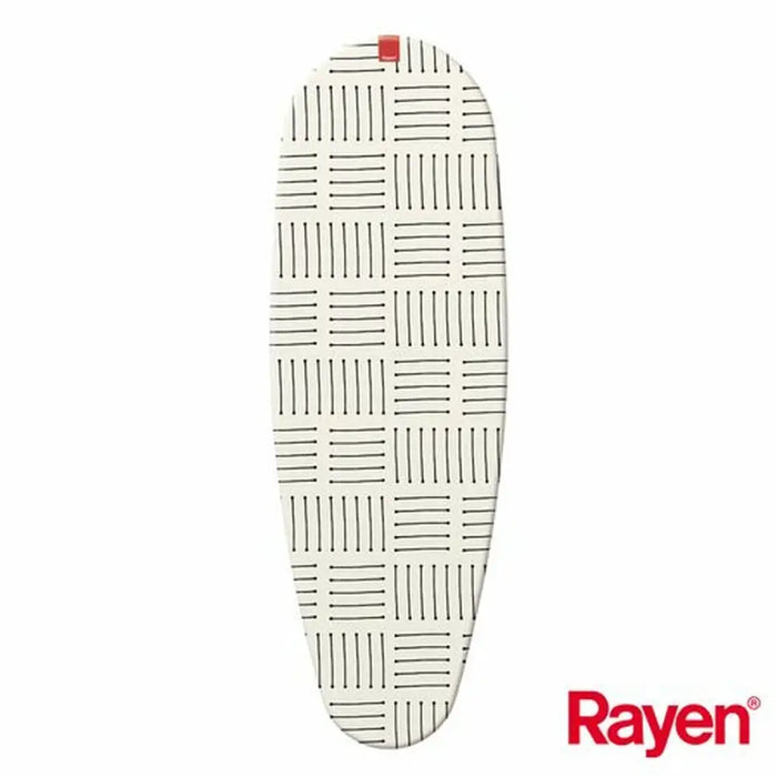 Ironing board cover Rayen 6303,01 Beige 130 x 47 cm - Почистване Прахосмукачки И Гладене<<<Дом