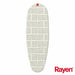 Ironing board cover Rayen 6303,01 Beige 130 x 47 cm - Почистване Прахосмукачки И Гладене<<<Дом