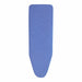 Ironing board cover Rolser Blue - Почистване Прахосмукачки И Гладене<<<Дом Градина<<<BigBuy&&&Сушилни ютии и