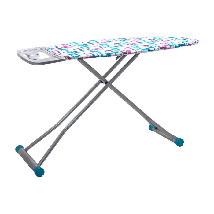 IRONING BOARD DOLPHIN 120X40 CM HORECANO - Дъски за гладене и калъфи<<<Домашни потреби<<<Кухня<<<Praktiker