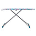 IRONING BOARD DOLPHIN 120X40 CM HORECANO - Дъски за гладене и калъфи<<<Домашни потреби<<<Кухня<<<Praktiker
