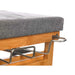 Ironing board Kipit Cream Cloth Bamboo - Почистване Прахосмукачки И Гладене<<<Дом Градина<<<BigBuy&&&Сушилни ютии и