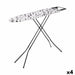 Ironing board Kipit Multicolour Metal Cloth Points (4 Units) - Почистване Прахосмукачки И Гладене<<<Дом