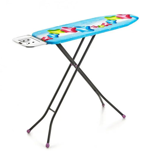 Ironing board MIRA-N ECO CLASS/105X33/ - Дъски за гладене<<<Гладене<<<Малки електроуреди за дома<<<ZoraSite