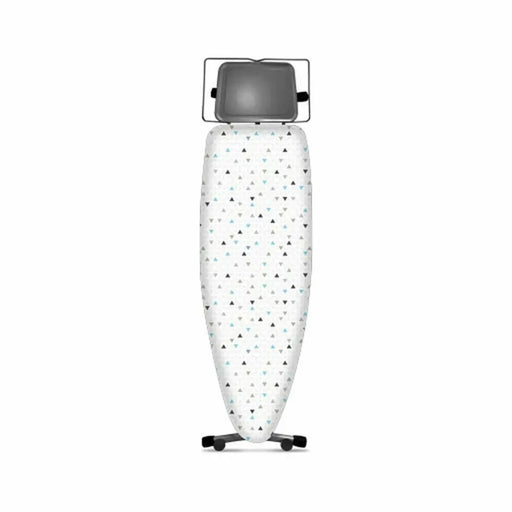 Ironing board Taurus ARGENTA ELEGANCE (130 X 47 CM) - Почистване Прахосмукачки И Гладене<<<Дом
