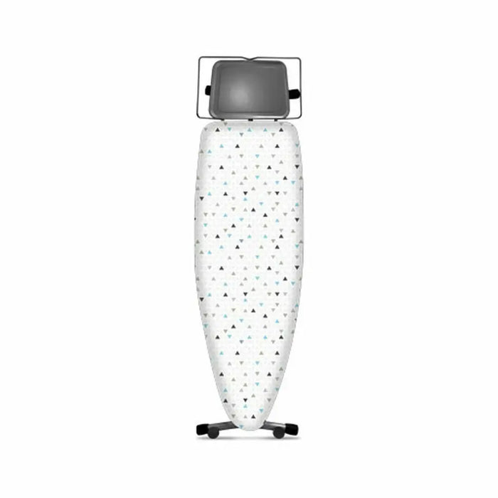 Ironing board Taurus ARGENTA ELEGANCE (130 X 47 CM) - Почистване Прахосмукачки И Гладене<<<Дом
