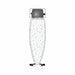 Ironing board Taurus ARGENTA ELEGANCE (130 X 47 CM) - Почистване Прахосмукачки И Гладене<<<Дом