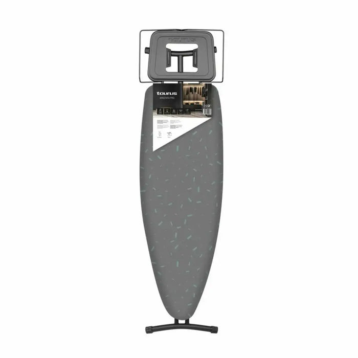 Ironing board Taurus ARGENTA PRO Dark grey 124 x 40 cm - Почистване Прахосмукачки И Гладене<<<Дом
