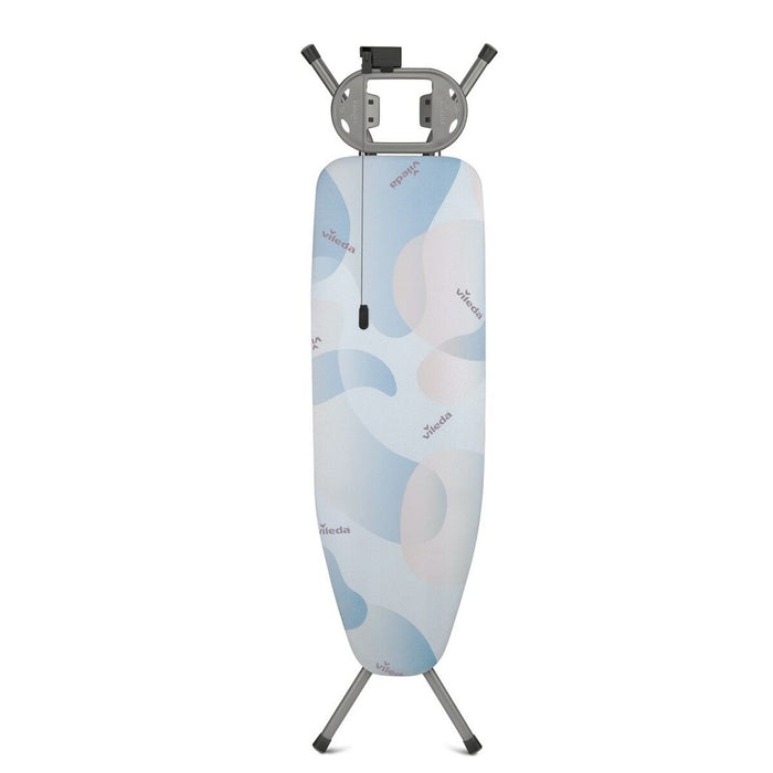 Ironing board Vileda 173682 Printed - Сушилни ютии и простори<<<Почистване Прахосмукачки И Гладене<<<Дом