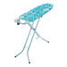 Ironing board Vileda Blue Steel 110 x 30 cm Universal - Почистване Прахосмукачки И Гладене<<<Дом