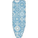 Ironing board Vileda Blue Steel 110 x 30 cm Universal - Почистване Прахосмукачки И Гладене<<<Дом