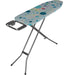 Ironing board Vileda Star Printed Foam Cotton Metal Stainless steel 120 x 38 cm - Сушилни ютии и простори<<<Почистване