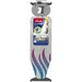 Ironing board Vileda Total Reflect Plus Grey Stainless steel 130 x 44 cm - Почистване Прахосмукачки И Гладене<<<Дом