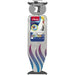 Ironing board Vileda Total Reflect Plus Multicolour 130 x 44 cm - Сушилни ютии и простори<<<Почистване Прахосмукачки И