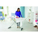 Ironing board Vileda Total Reflect Plus Multicolour 130 x 44 cm - Сушилни ютии и простори<<<Почистване Прахосмукачки И