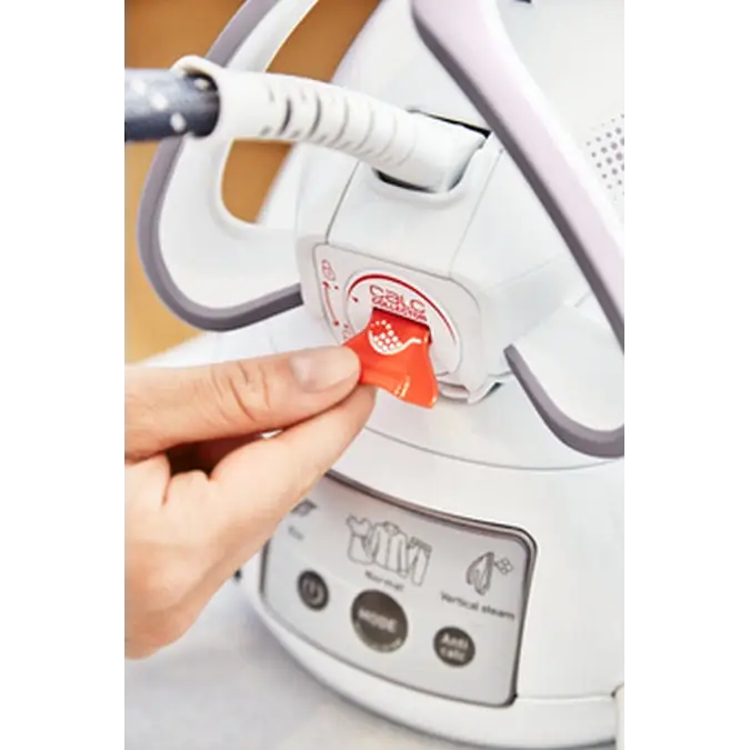 Ironing center Tefal SV8011 E0 - Уреди за гладене<<<TEFAL дребна електродомакинска