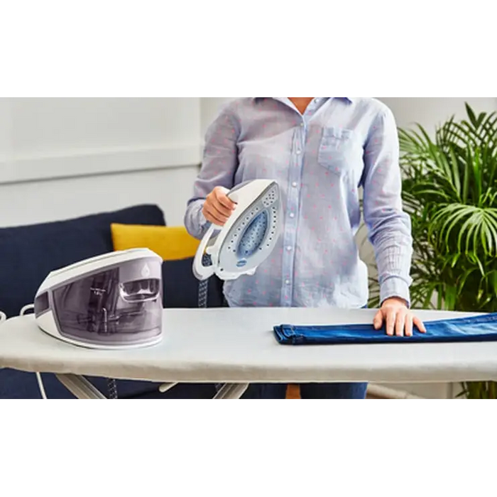 Ironing center Tefal SV8011 E0 - Уреди за гладене<<<TEFAL дребна електродомакинска